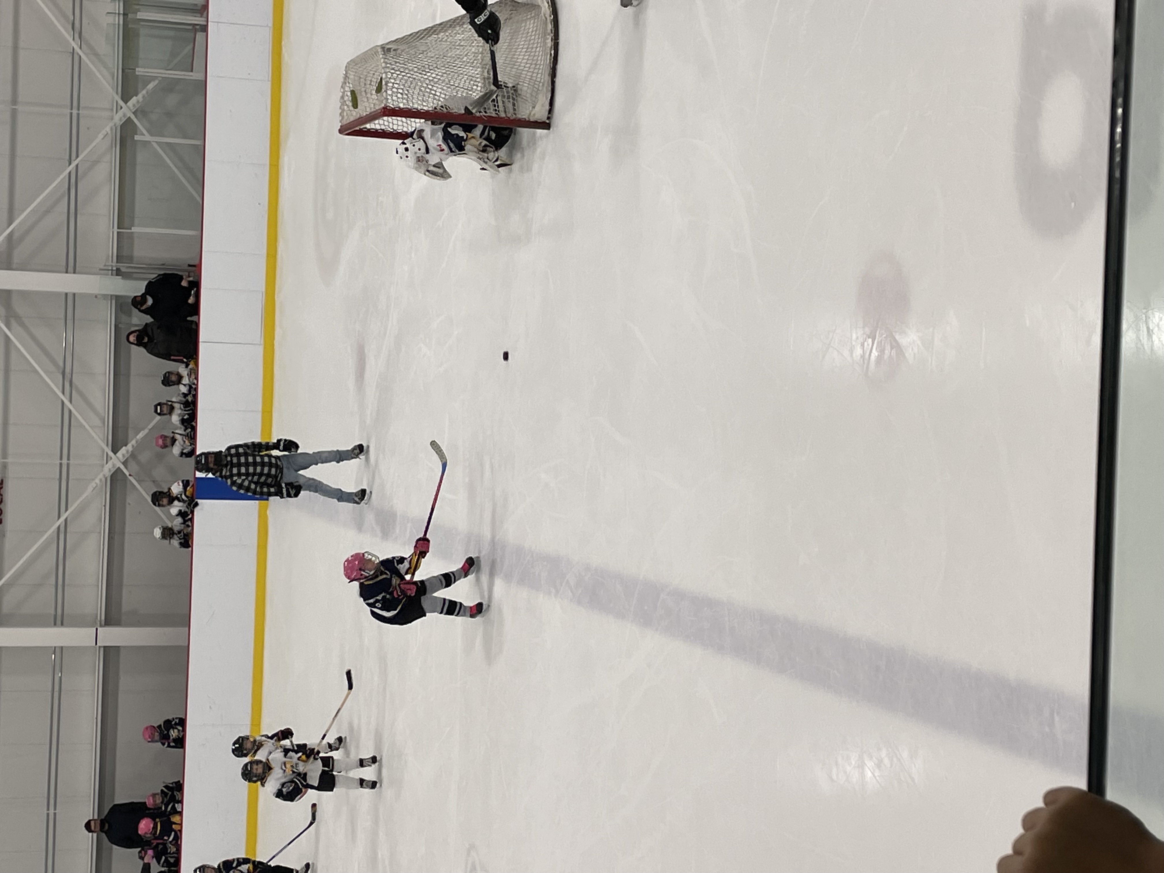 5 choses essentielles que tout parent de hockey connaît trop bien