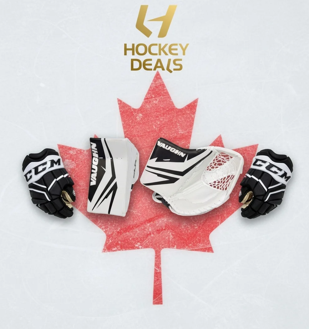 Meilleurs gants de hockey 2026 | Guide d'achat ultime pour joueurs et gardiens au Canada