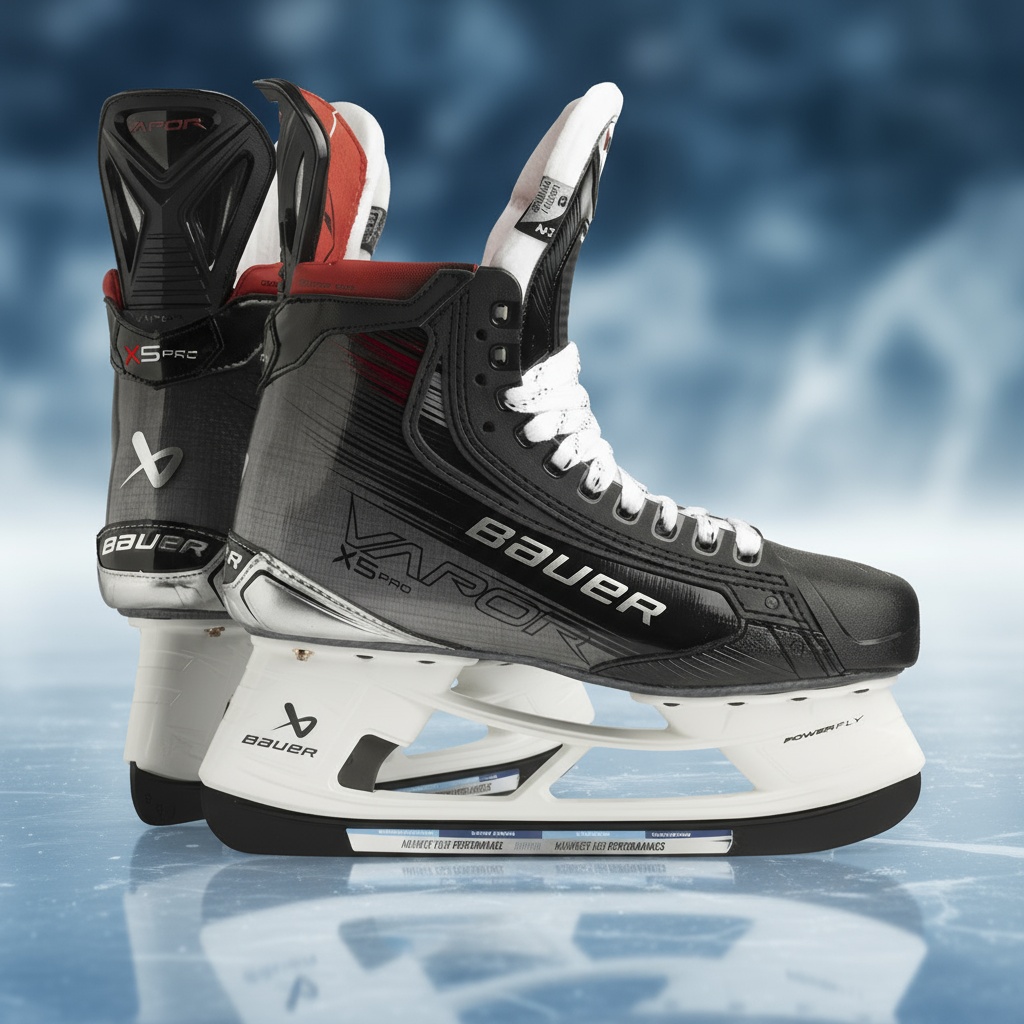 Meilleurs patins de hockey 2026 | Performance d’élite, confort et bonnes affaires au Canada