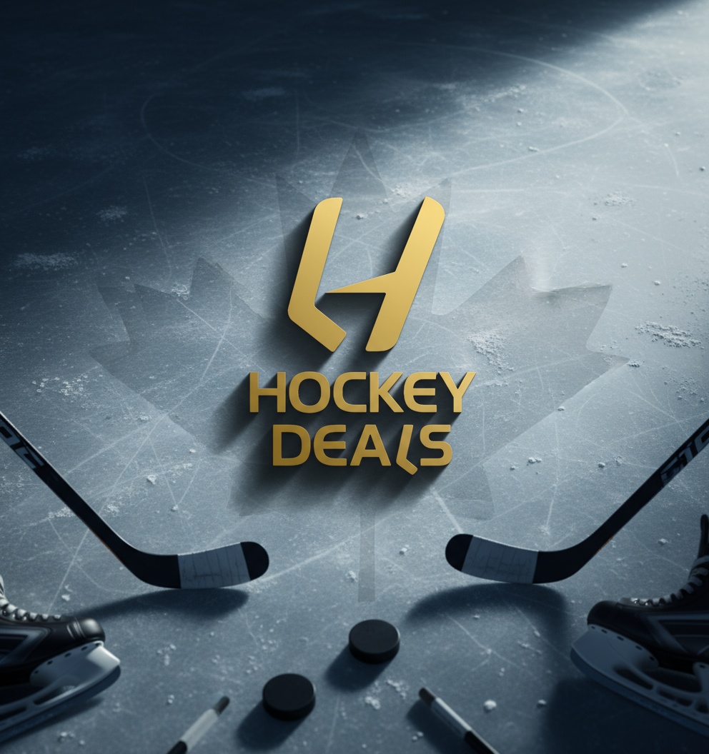 Meilleurs endroits pour acheter de l’équipement de hockey en ligne au Canada (Guide 2026)