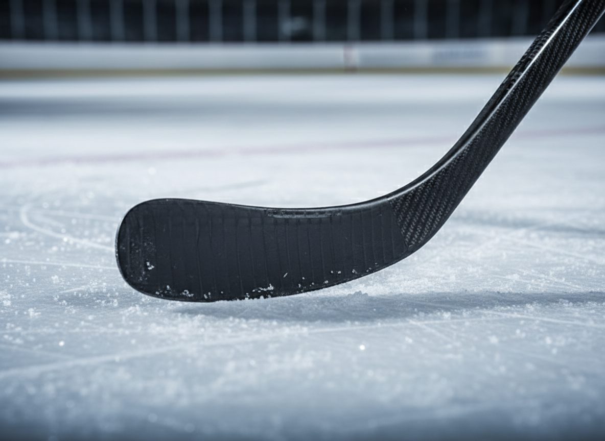 Guide de la courbe de bâton de hockey 2026 : Meilleure comparaison P28 vs P92 pour un meilleur tir